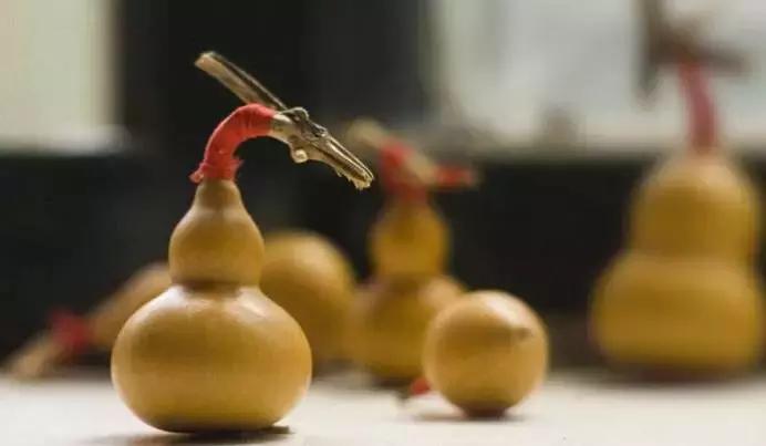 手盘葫芦怎么盘好,手盘葫芦最简单的方法