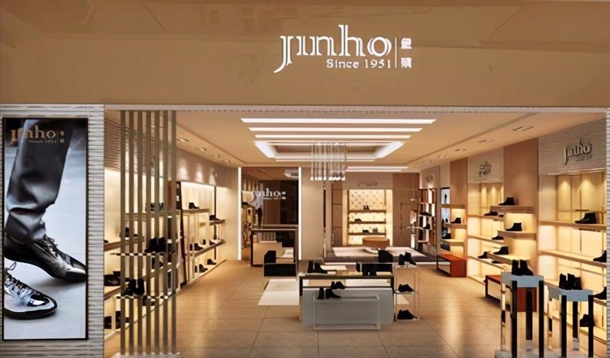 如何选一款好看耐用的男鞋,千里之行始于足下鞋