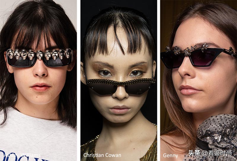 2020无框偏光太阳镜,2020雷德蒙尼龙太阳镜