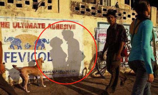 7张不可思议的真实照片,100张不可思议的自然照片