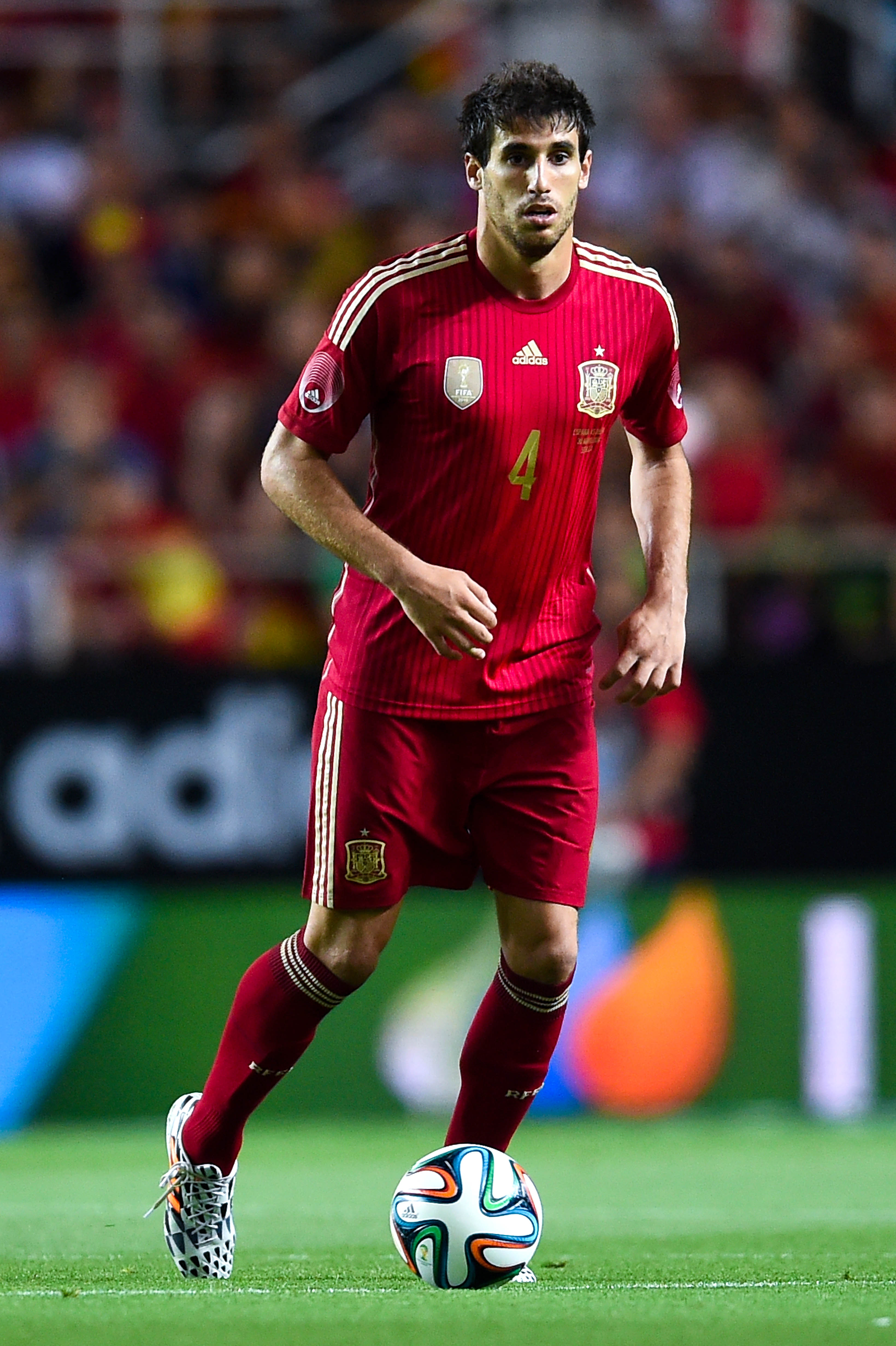 劳尔哈维,巴蒂卡塔尔联赛