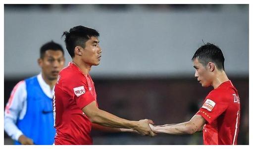 张修维谈郑智重返广州队,张修维谈郑智回归广州队