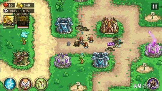 宅家无聊娱乐游戏攻略大全,好玩耐玩的单机手游推荐