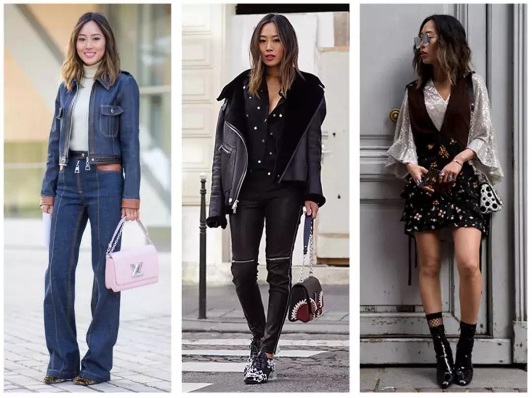 明星们买这个包时，都是“批发”的吗？