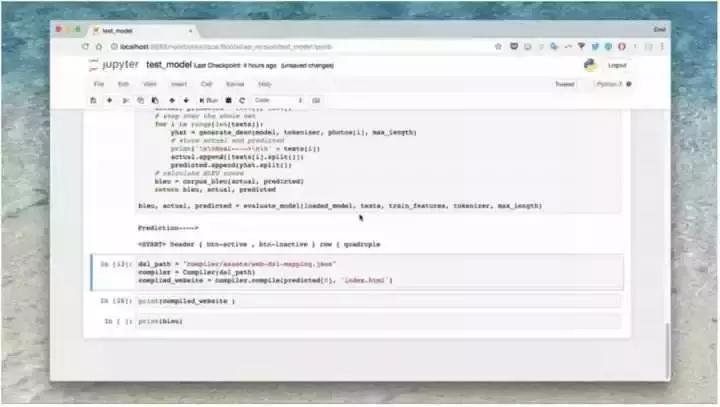 自动解析html源码,即时设计怎么生成html源码