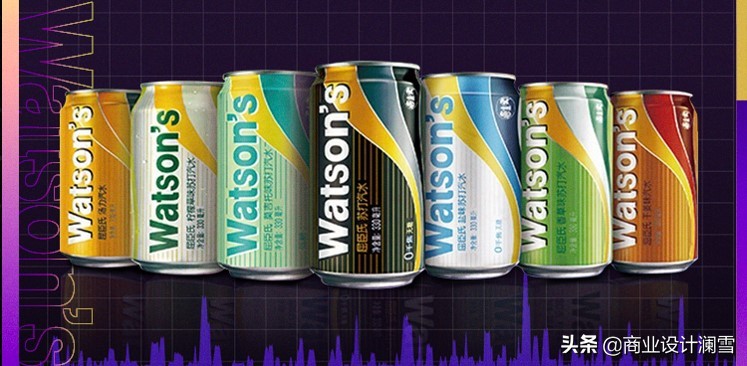 屈臣氏原味苏打汽水330ml批发,屈臣氏苏打汽水新品