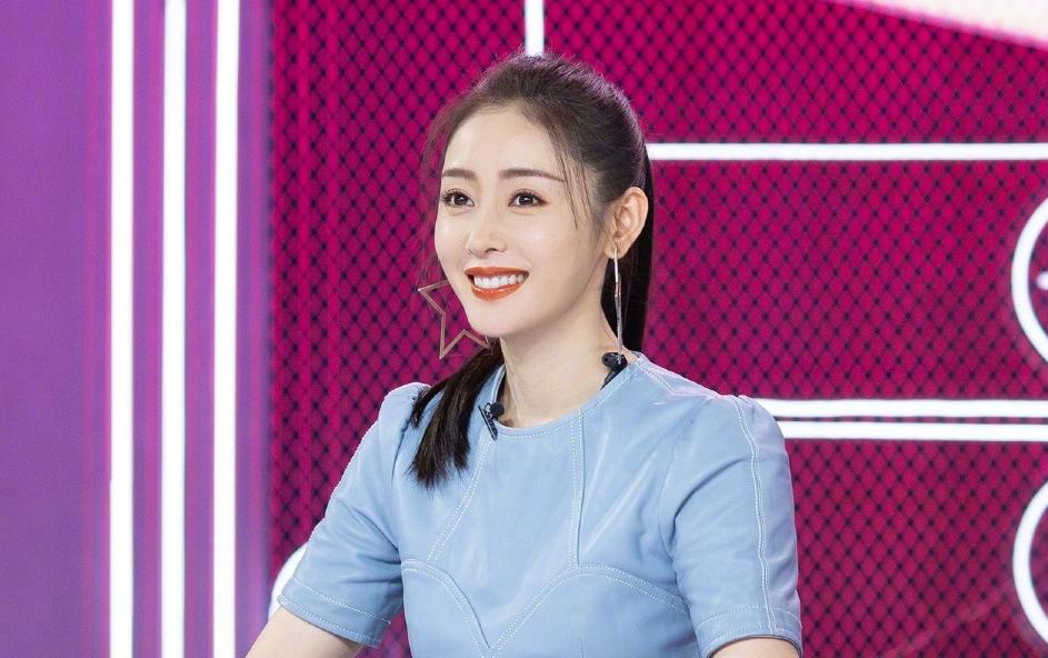 张天爱陈柏霖新剧,张天爱陈柏霖庆余年