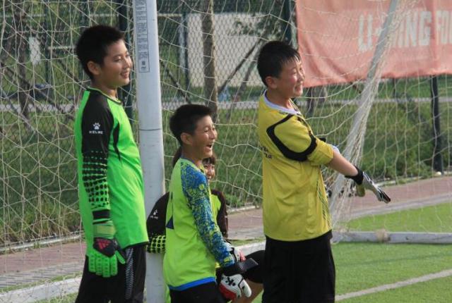 沈阳李铁8号足球公园,沈阳李铁足球公园3号场地