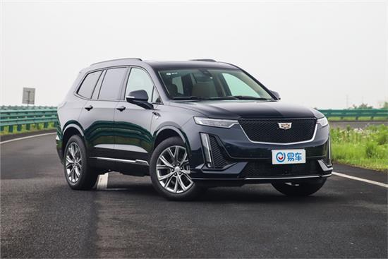 快看！五一价格提前享,淮北市润昌凯迪拉克为您“保价”护航