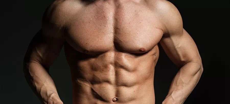 滚出腹肌轮,练腹肌滚轮神器