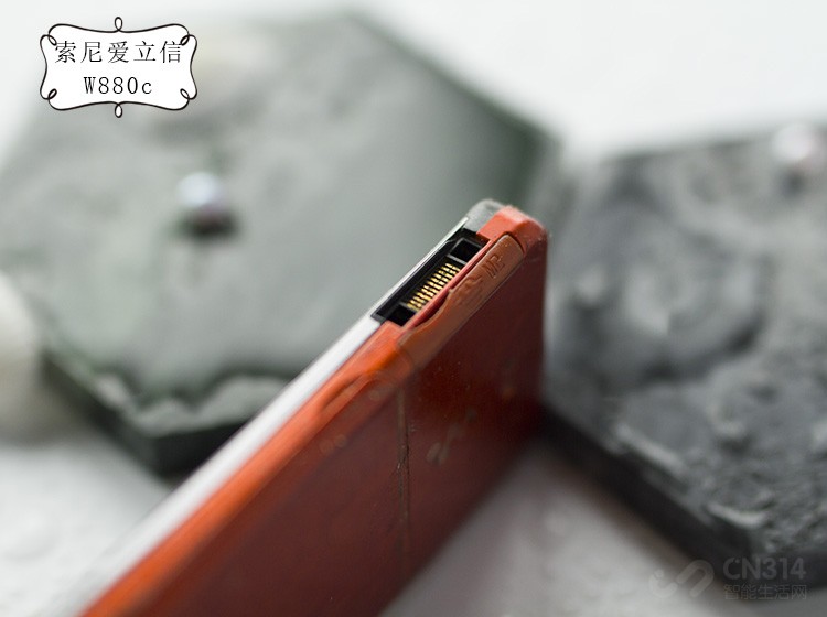 索尼爱立信w系列回顾,索尼爱立信w系