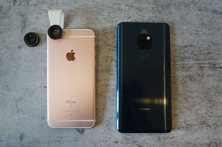 华为mate20有必要入手吗,华为mate20普通版还值得吗