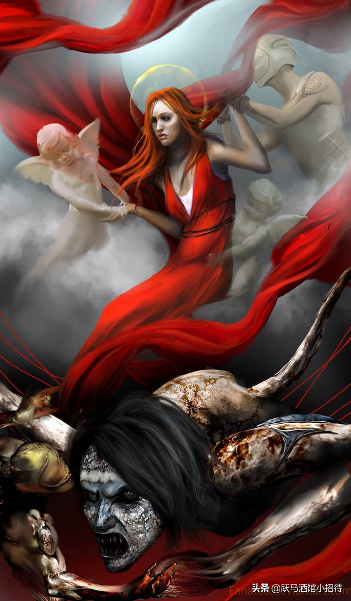 寂静岭为什么很恐怖,寂静岭的怪物为什么这么吓人