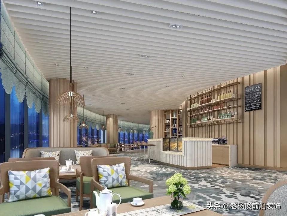 金螳螂·年度集锦|设计酒店空间精选案例