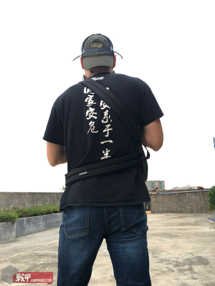 回归本真——Maxpedition美马“凡者2.0”背包测评