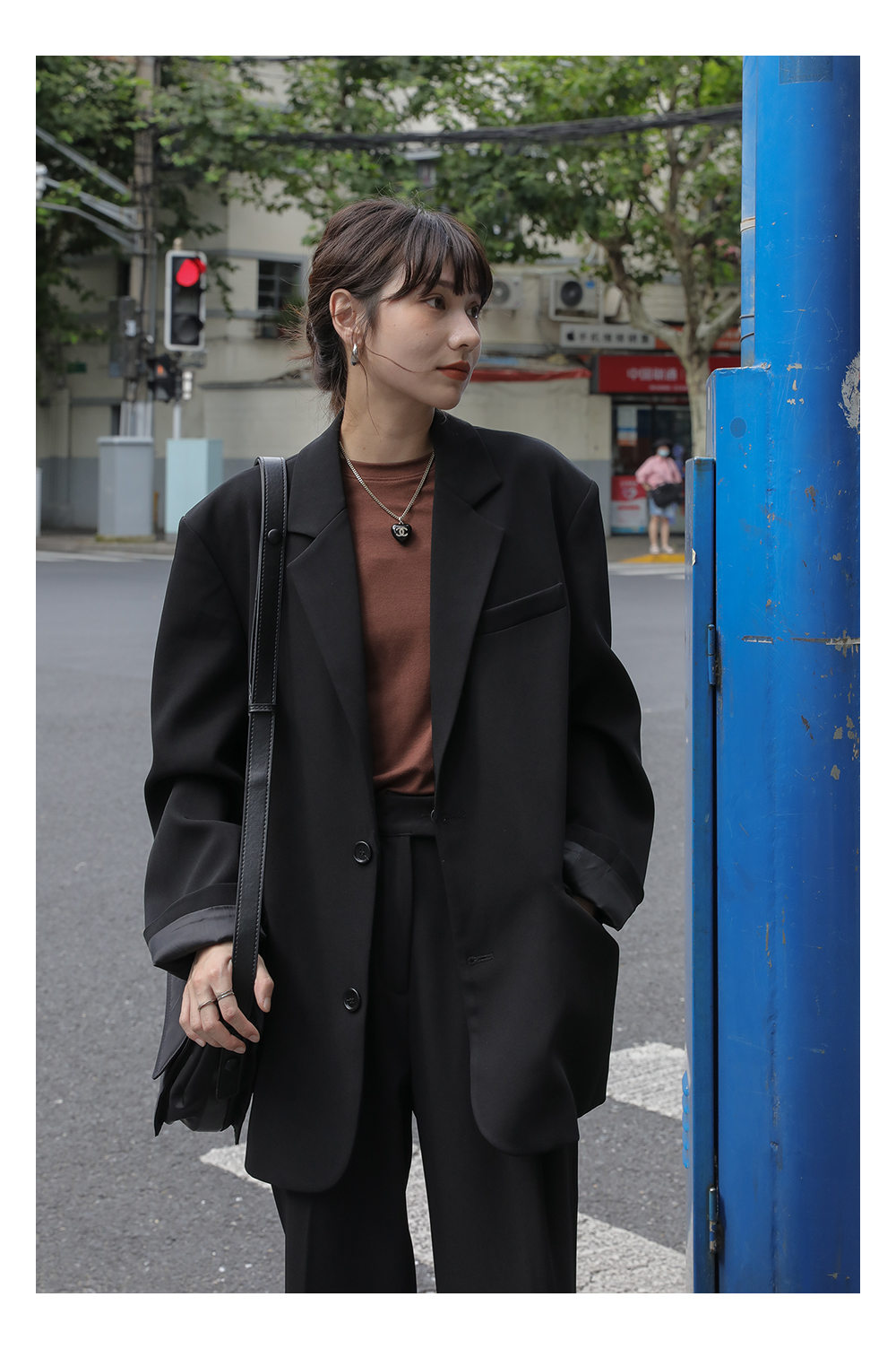 身高170体重160西装男尺码,身高160体重130西装套装男