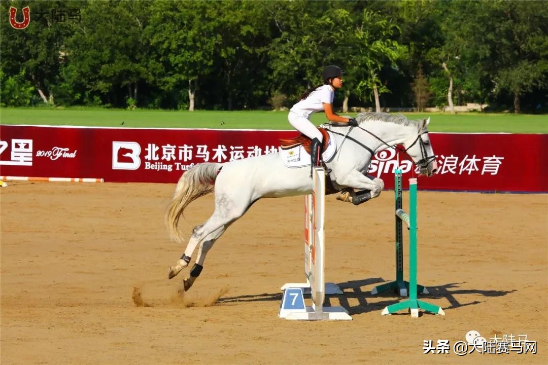 少年骑士，卓尔不凡！2019第6届未来之星总决赛天津落幕