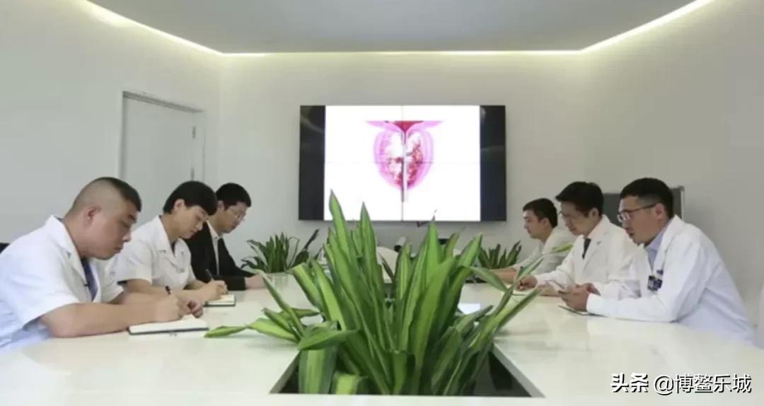 热疗消融治疗前列腺增生的优缺点,前列腺增生热疗消融手术靠谱吗