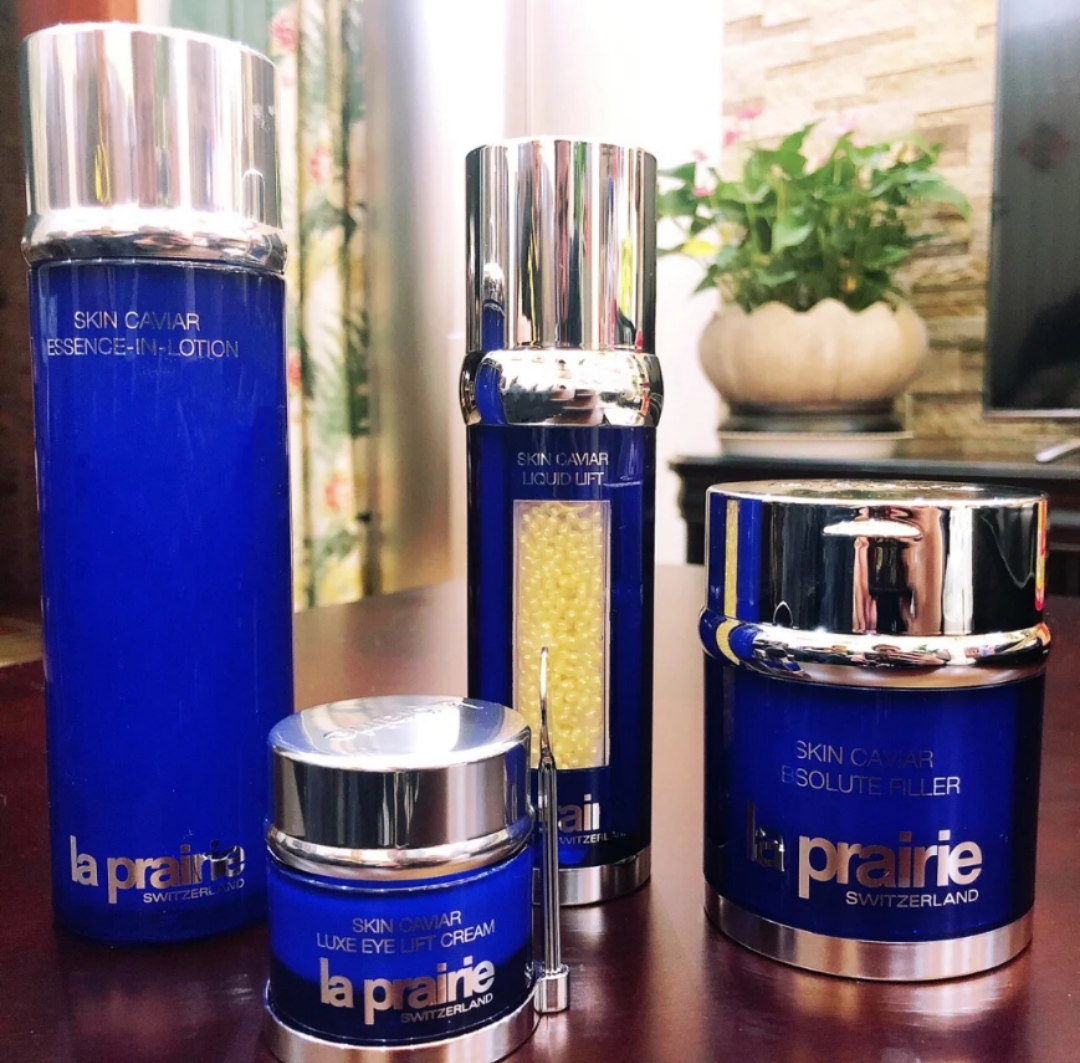 海蓝之谜高级护肤品好用吗,高端护肤品牌海蓝之谜价格表