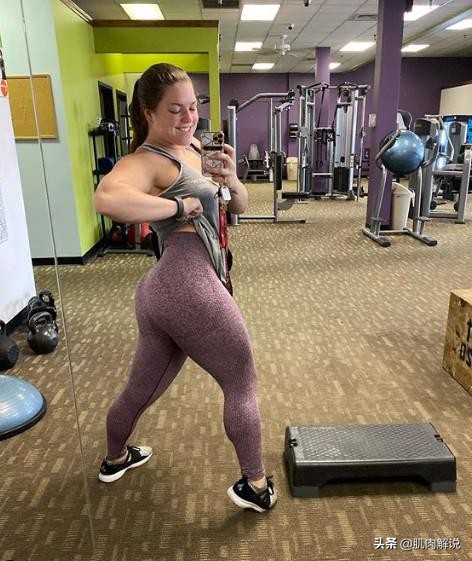 练习臀部最有效的动作,怎么练习让屁股越来越翘