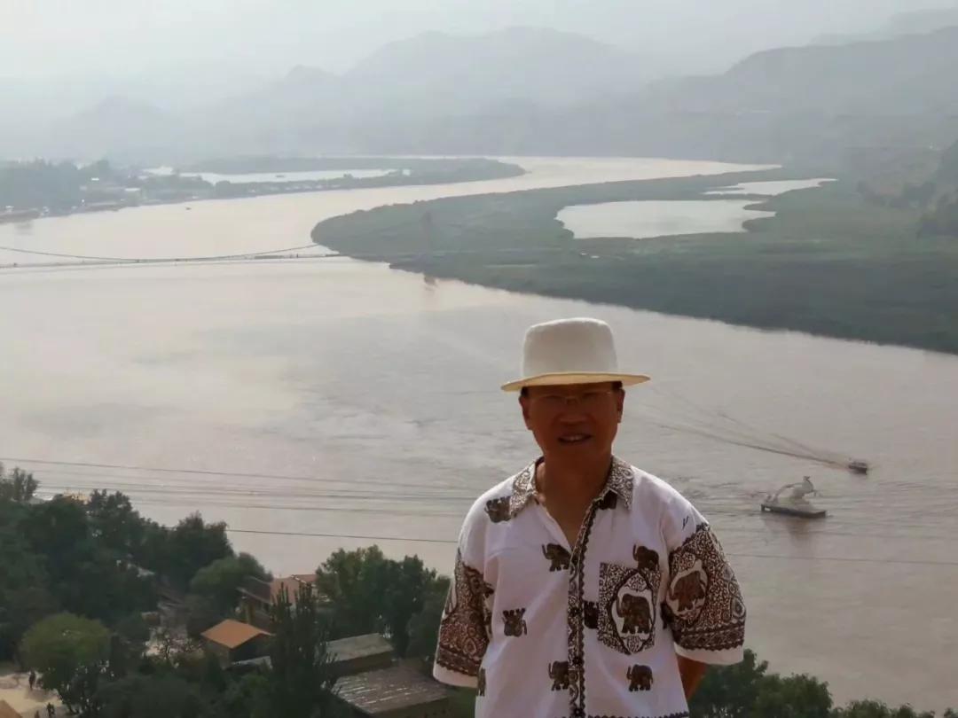 宁夏——我的第二故乡