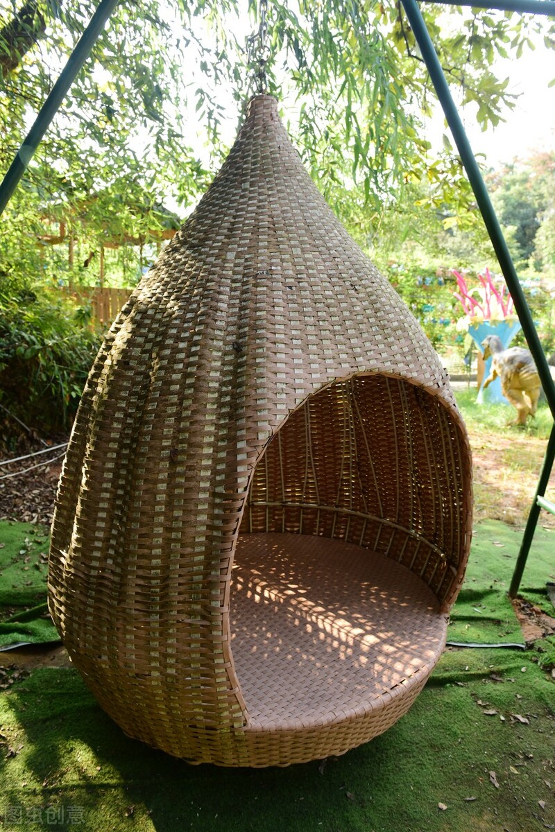 竹藤家具怎么清洗视频,怎么打理竹藤家具的污渍痕迹