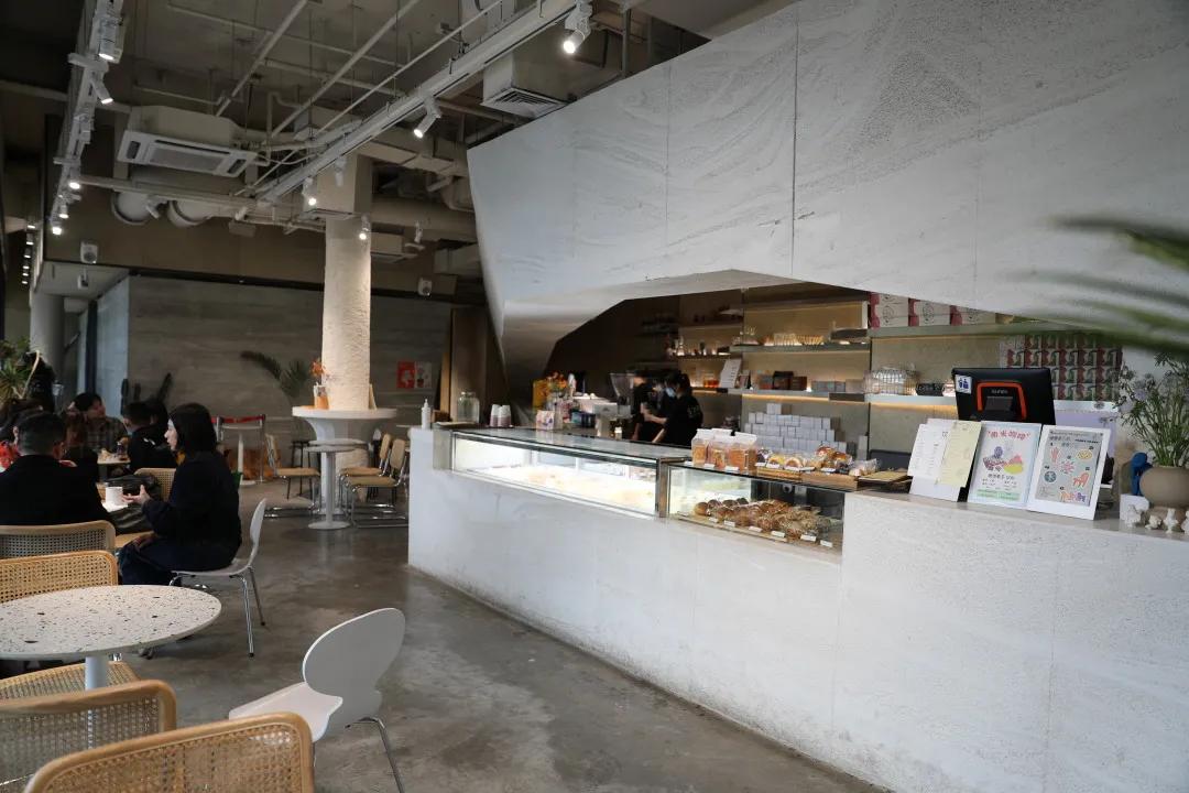 杭州最值得打卡的网红甜品店,杭州宝藏店怎么样