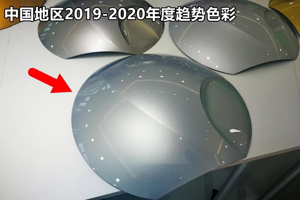 这种车色据说在中国会流行？欧洲人青睐银色车漆的原因有多奇葩？