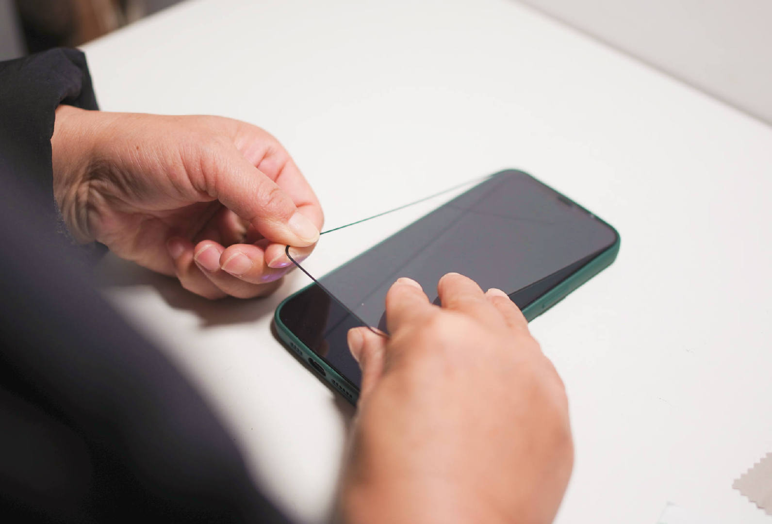 邦克仕的膜怎么样,邦克仕膜和贝尔金膜哪个好