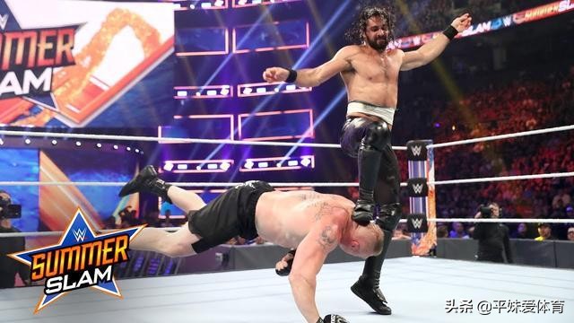 布洛克莱斯纳wwe最新消息,wwe十大惊喜回归布洛克莱斯纳