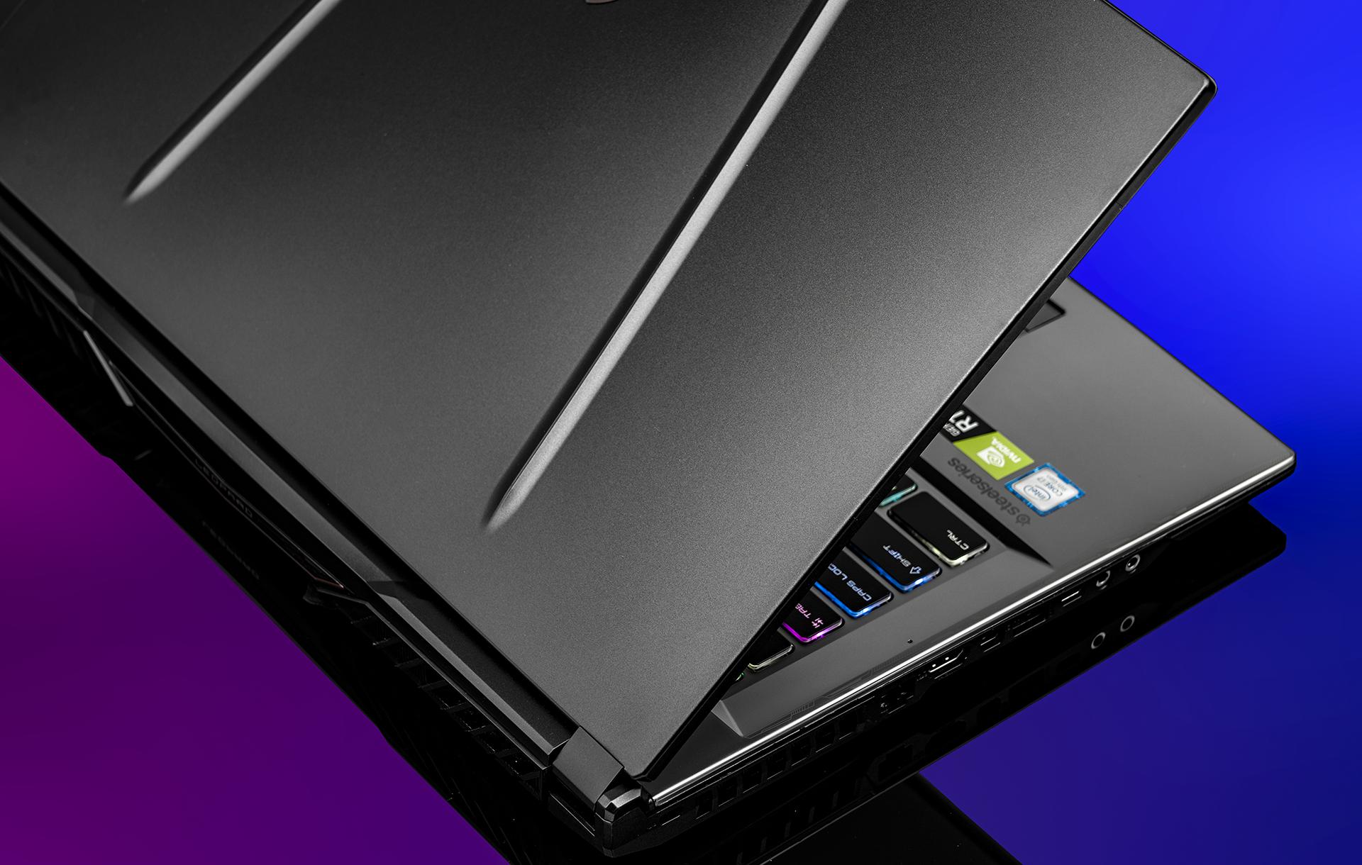 比较好的万元笔记本,微星gp752019评测