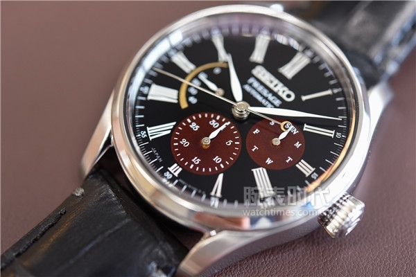 精工啥时候再出限量版,精工140周年限量版