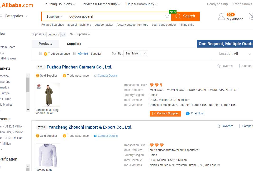 新手如何快速了解阿里巴巴国际站,阿里国际站外贸技巧