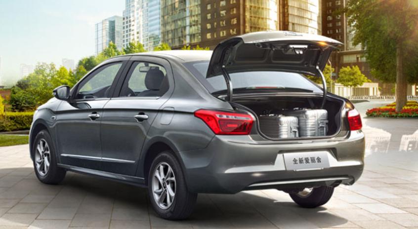 雪铁龙爱丽舍的操控真的好,都说法国车好为啥销量那么低