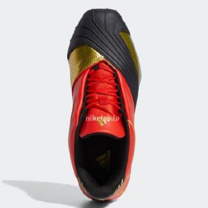 五虎将鞋阿迪的,五虎阿迪