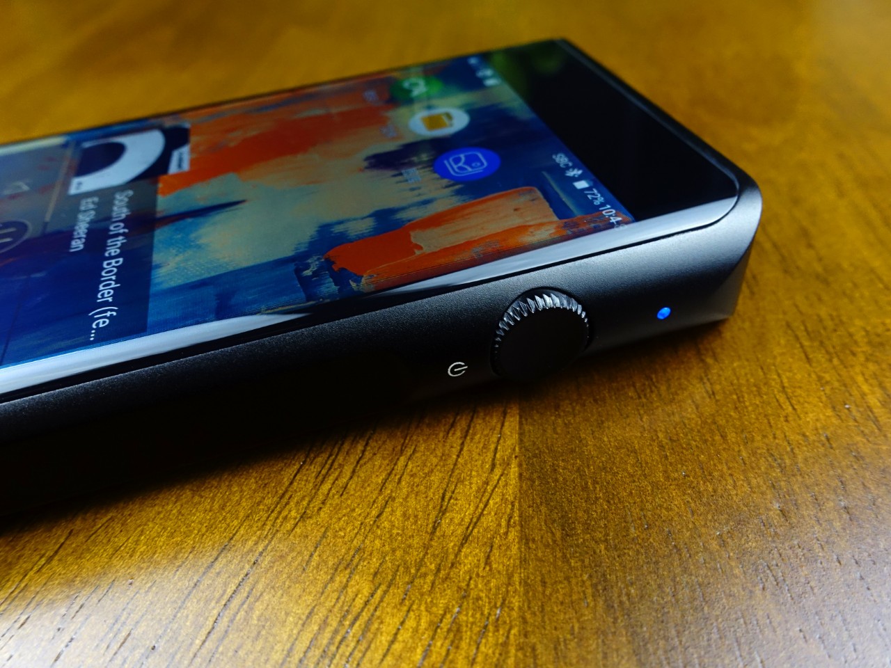 山灵m6播放器21款如何ota升级,山灵m6最终固件