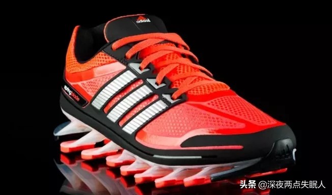 曾被称为运动鞋里程碑的刀锋鞋卷土重来，平替版仅需百元+