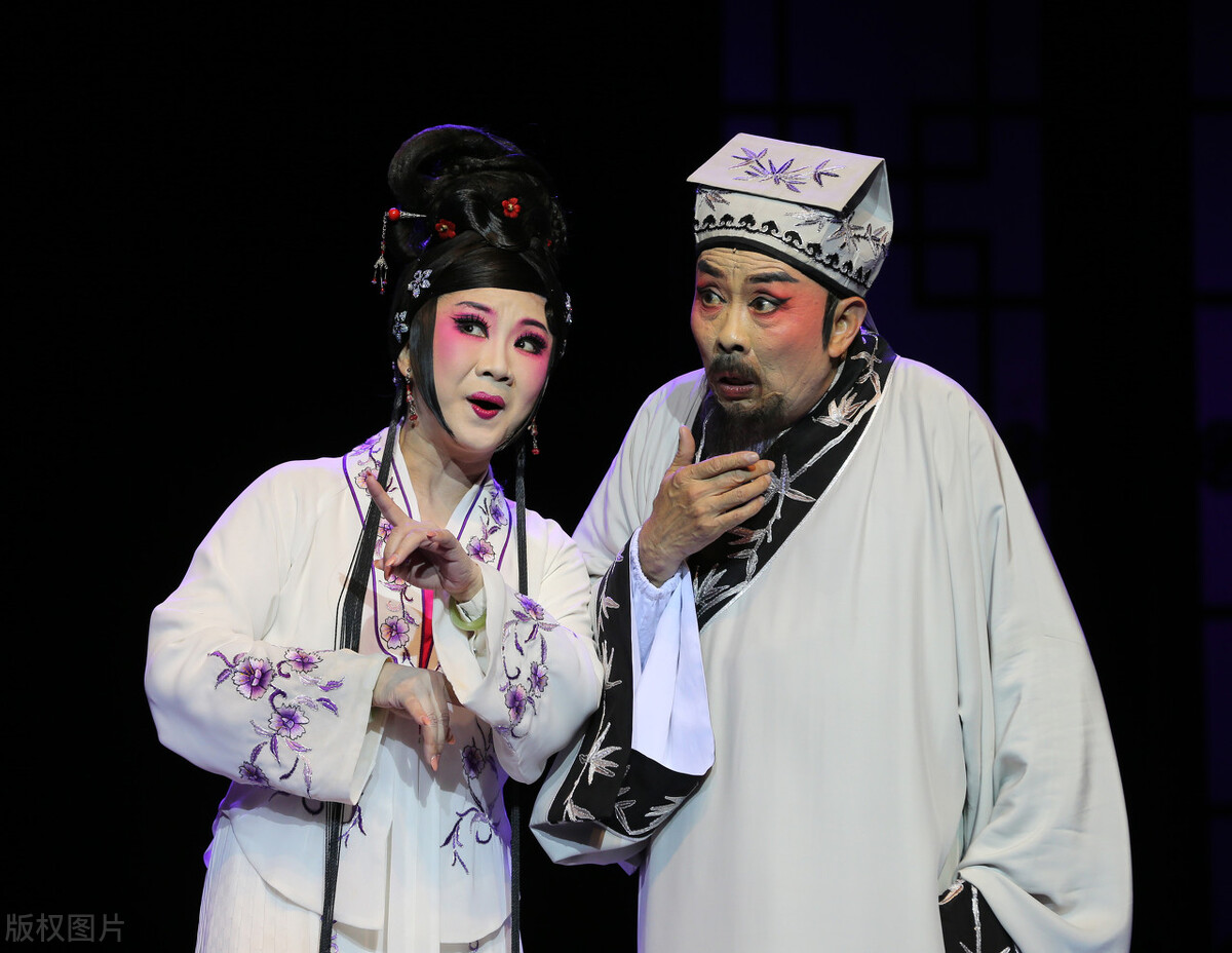 泉州“探亲”:艺术“爱人”是梨园戏,也是滋养梨园戏的这座城市