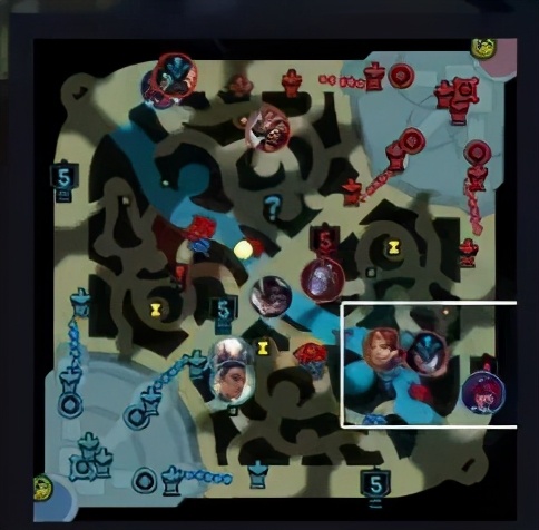 fpx2-10翻盘,fpx豪取六连胜