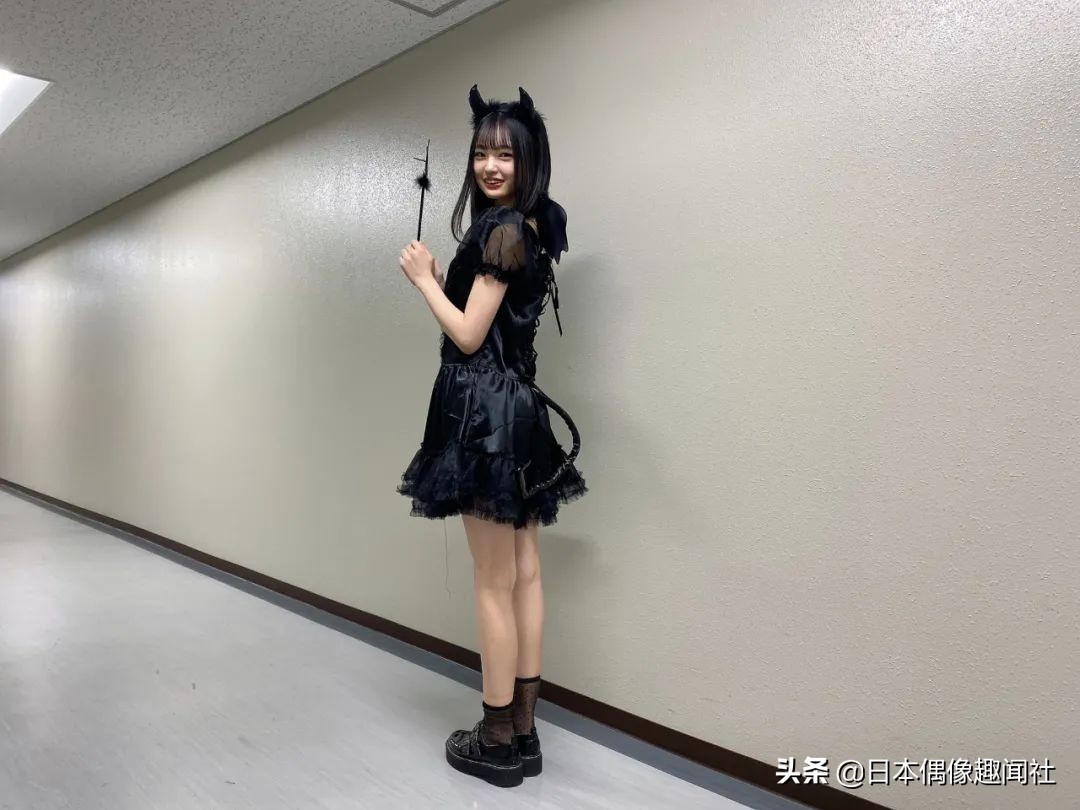 瑞克和莫蒂万圣节特典,万圣节小魔女特典