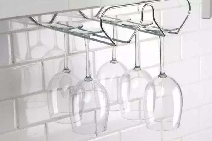 葡萄酒杯清洗方法,红葡萄酒杯的正确拿法