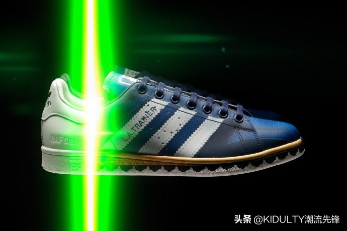 rafsimonsxadidas液态,rafsimonsxadidas
