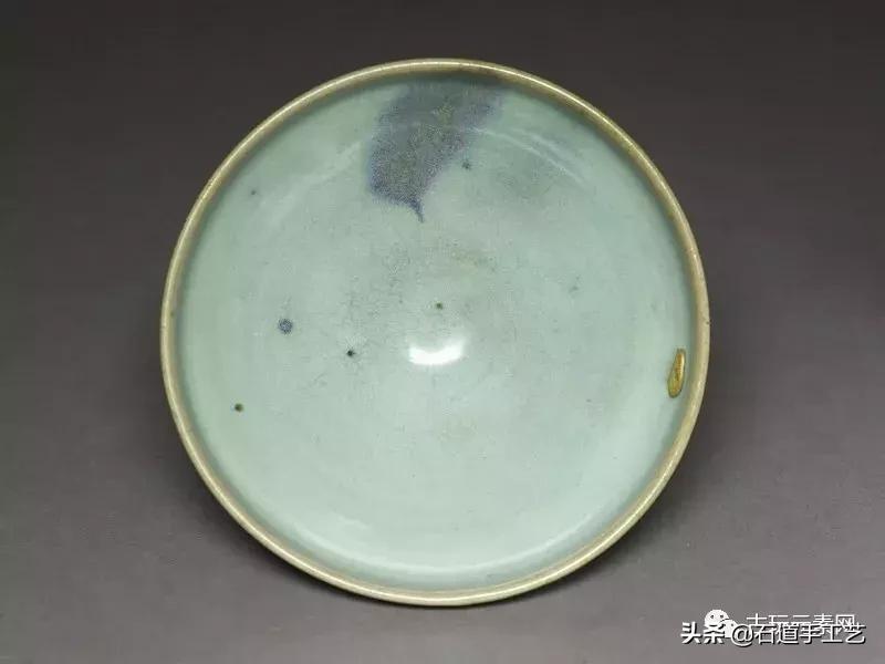 钧窑瓷鉴定,钧窑的鉴定技巧教你看懂钧窑