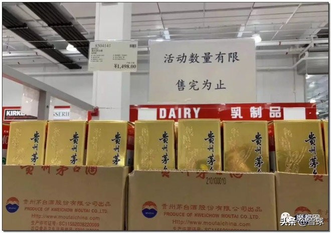 costco上海火爆视频,costco为什么这么火