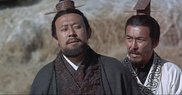 秦始皇捕杀鲛人,秦始皇杀海神