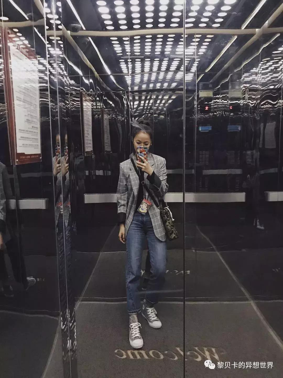 有一条牛仔裤是多么的重要,有没有一条夏天可以穿的牛仔裤