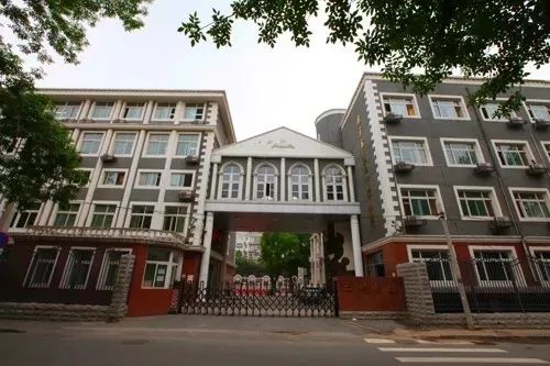 二中北京校友,北京二中校友