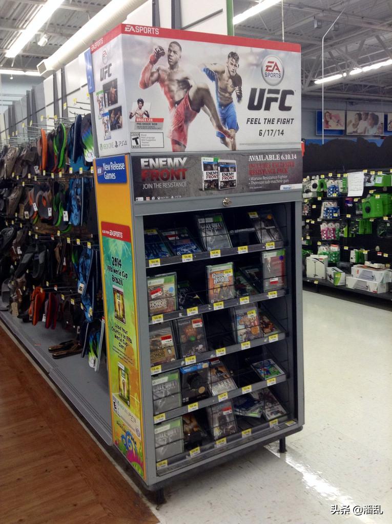 ea顶级传奇,ea传奇生涯