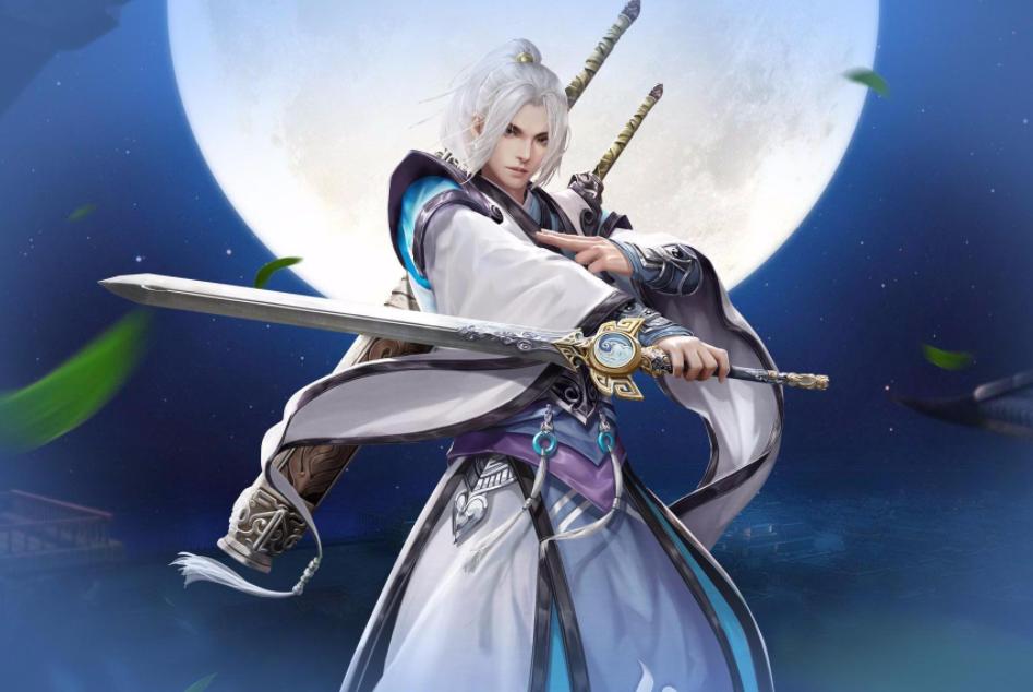 剑网3怀旧服剑纯攻略,剑网三剑纯pvp怎么样