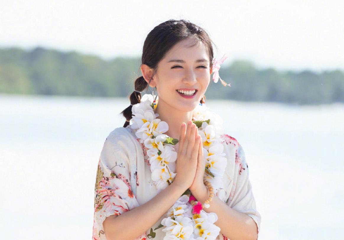 生完小孩的谢娜两个月恢复马甲线,谢娜辟谣最新消息